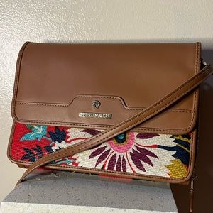 Beautiful Spartina Crossbody